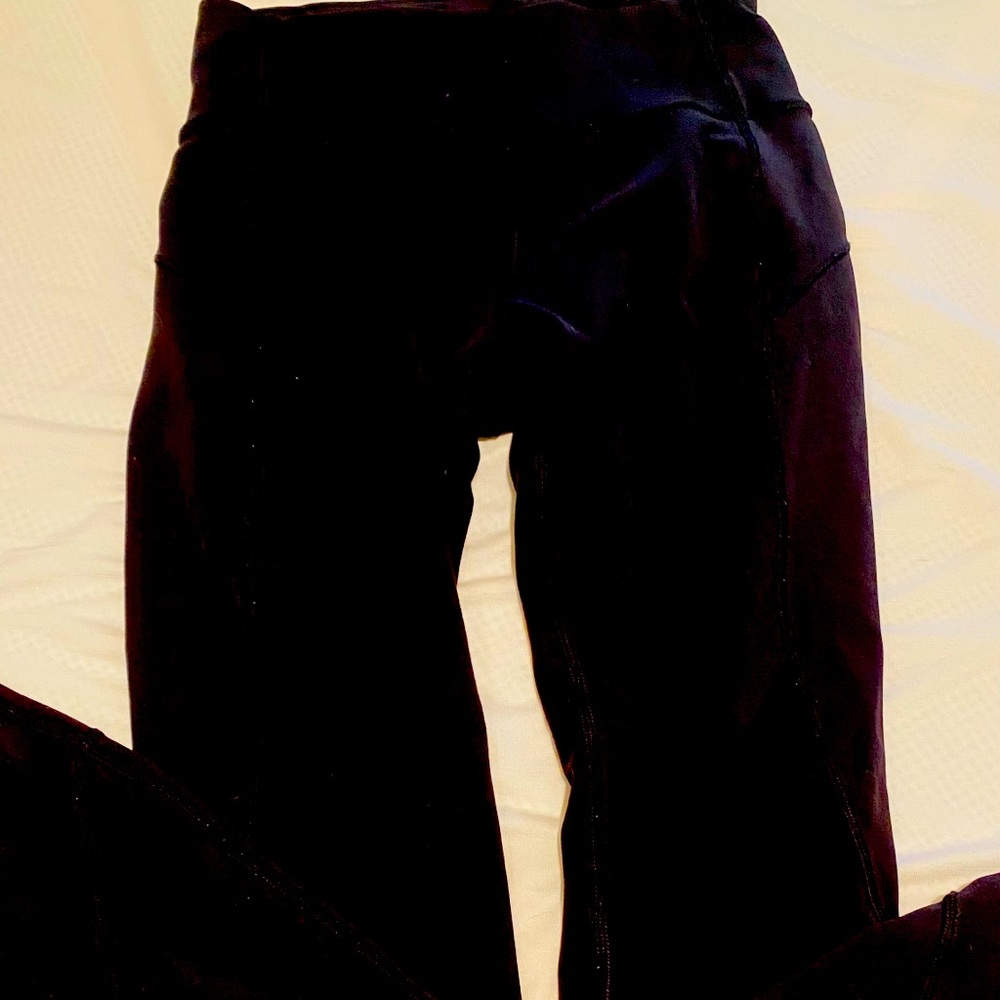 Lululemon In the Movement leggings